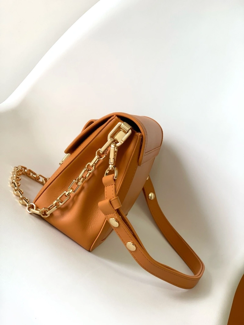 LV Satchel bags 4233G-0881