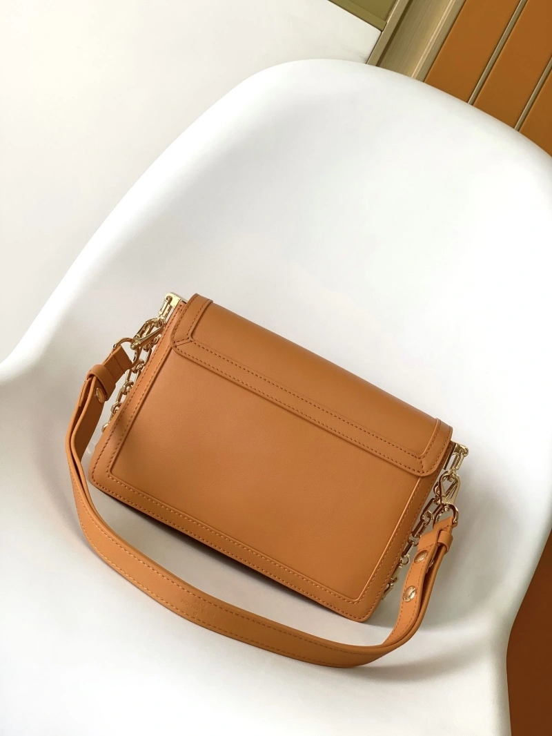 LV Satchel bags 4233G-0881