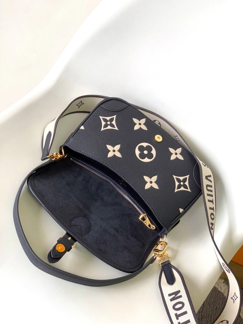 LV Satchel bags 4233G-0882