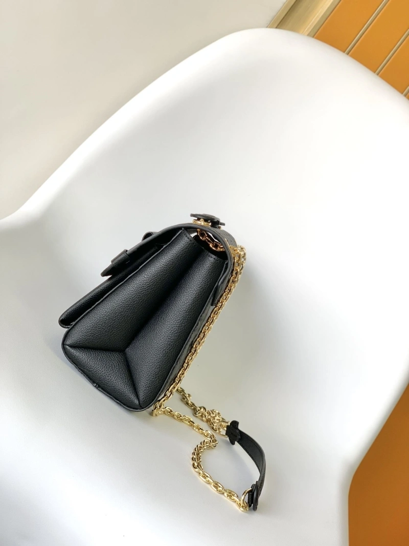 LV Satchel bags 4233G-0884