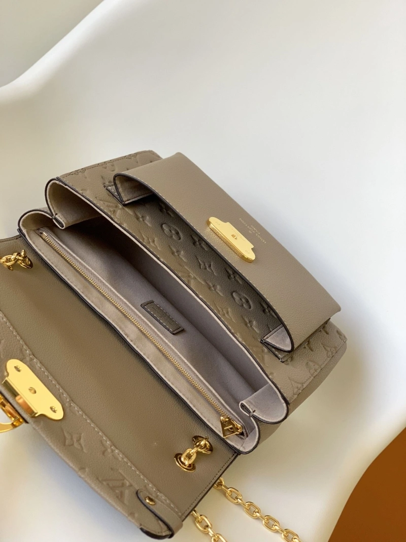 LV Satchel bags 4233G-0886