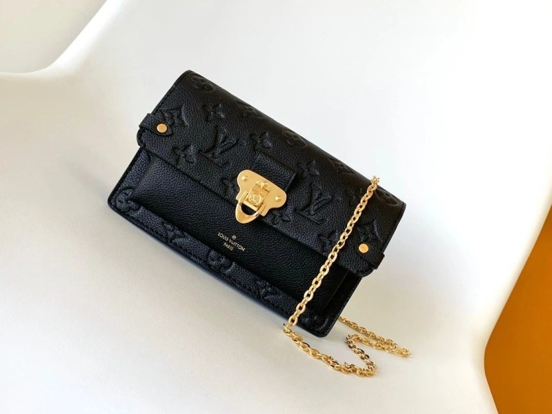 LV Satchel bags 4233G-0889