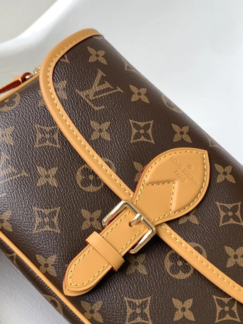 LV Satchel bags 4233G-0893