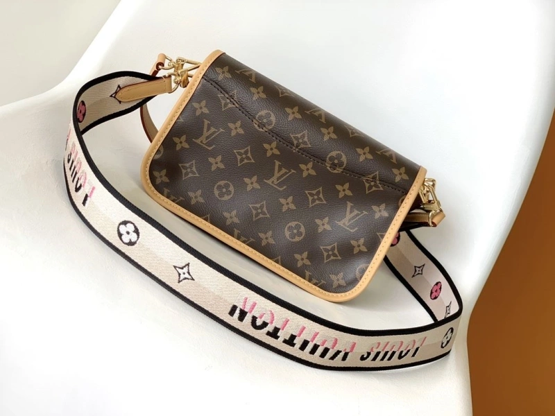 LV Satchel bags 4233G-0894