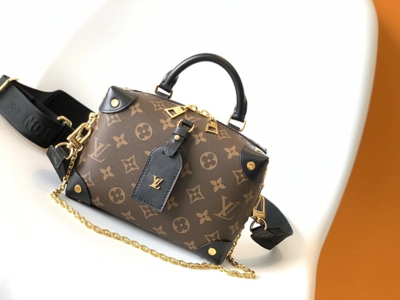 LV Box Bags 4233G-0901