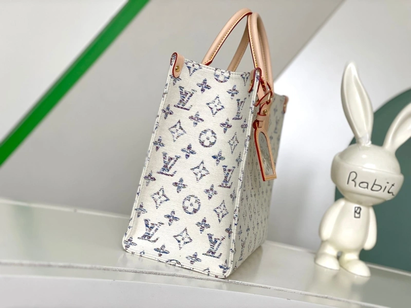 LV Shopping Bags 4233G-0907