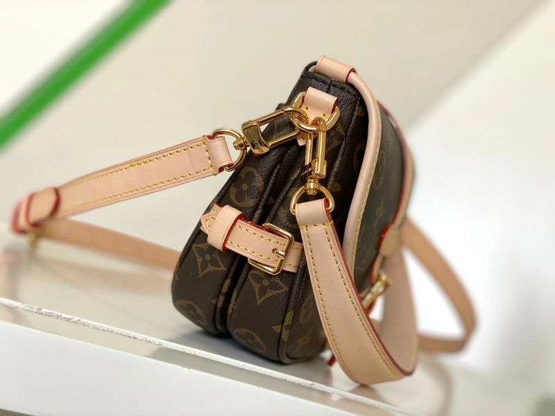 LV Top Handle Bags 4233G-0909