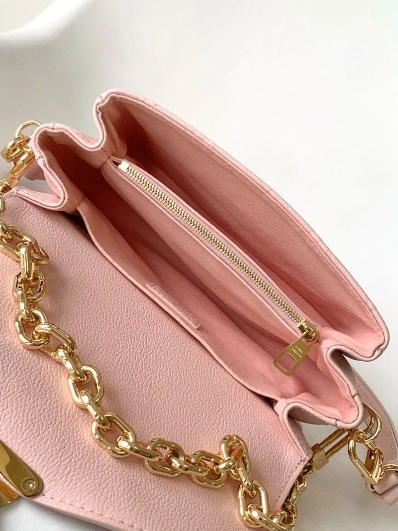 LV Satchel bags 4233G-0911