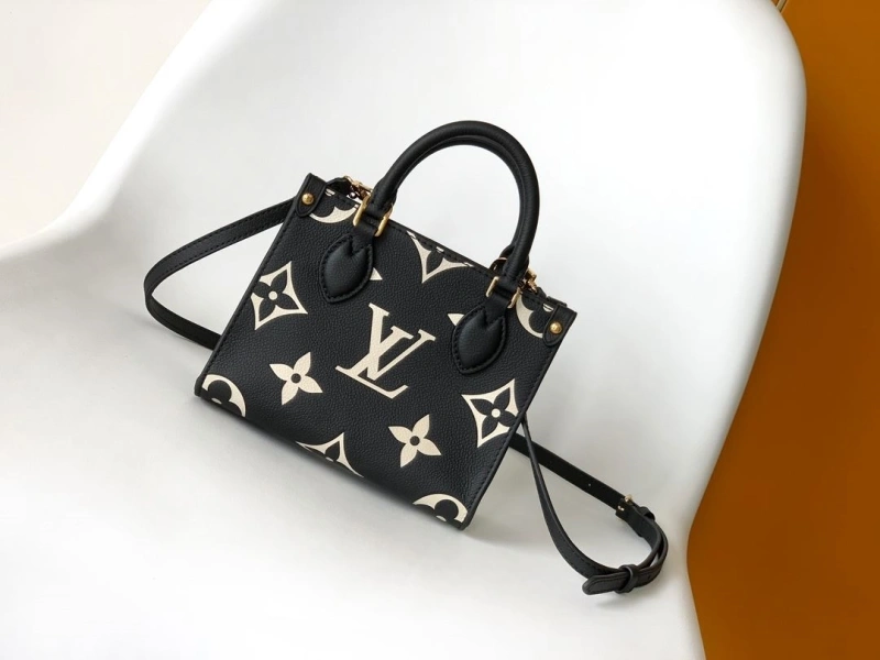 LV Shopping Bags 4233G-0919