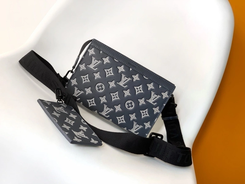LV Satchel bags 4233G-0921