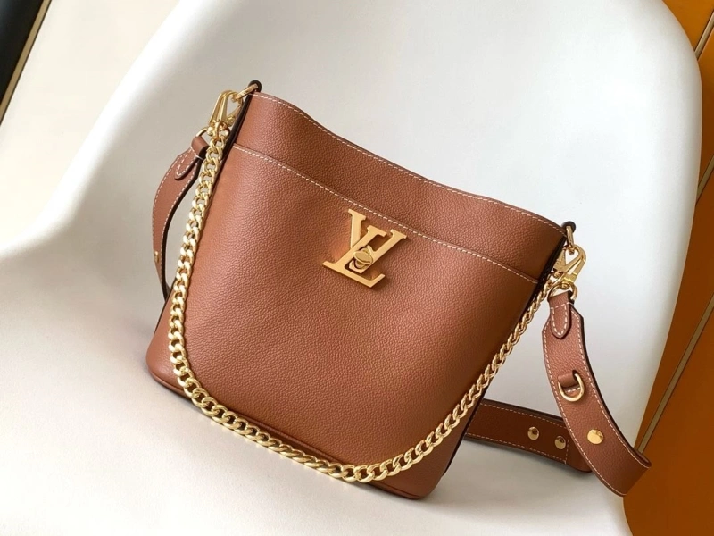 LV Satchel bags 4233G-0931