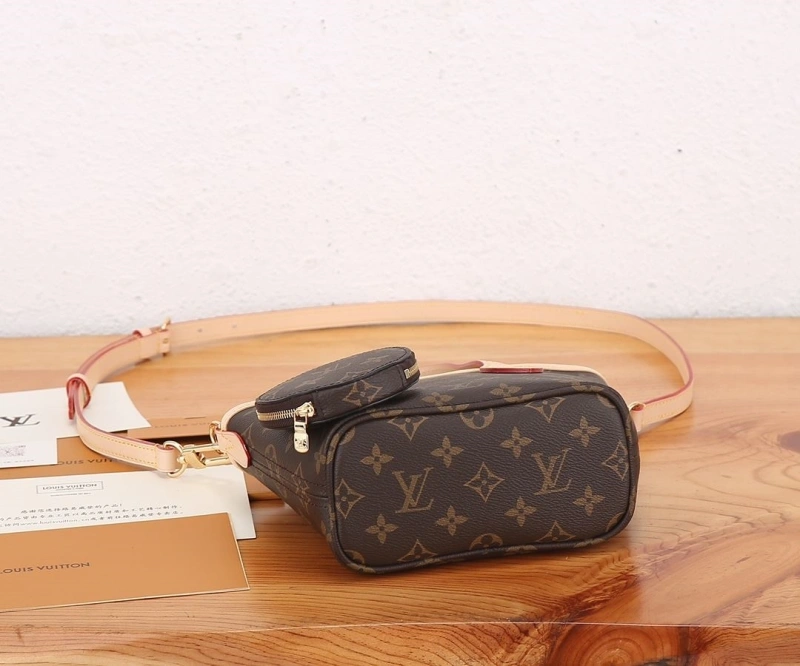 LV Shopping Bags 4233G-0988