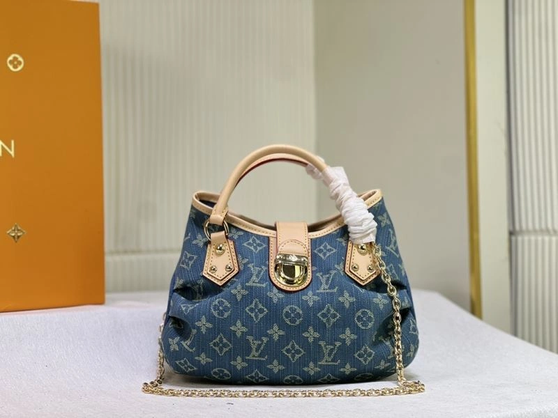 LV Top Handle Bags 4233G-1000