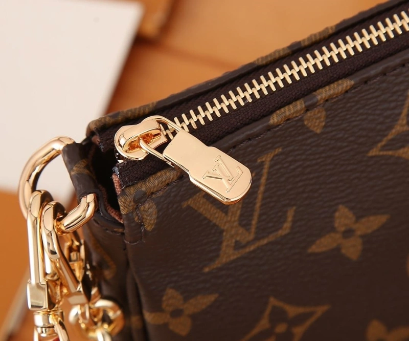 LV Satchel bags 4233G-1003