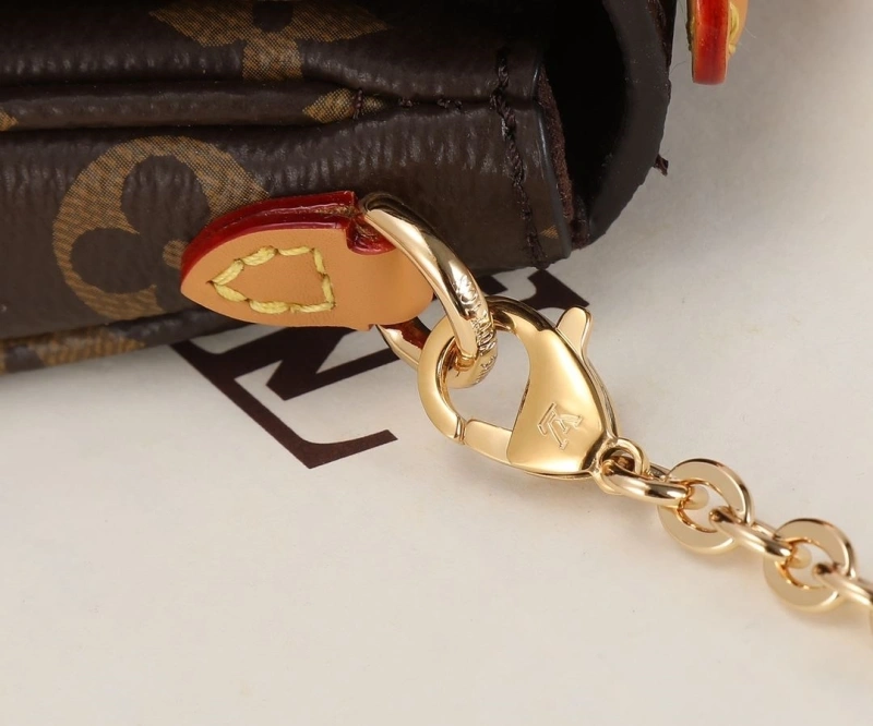 LV Satchel bags 4233G-1031
