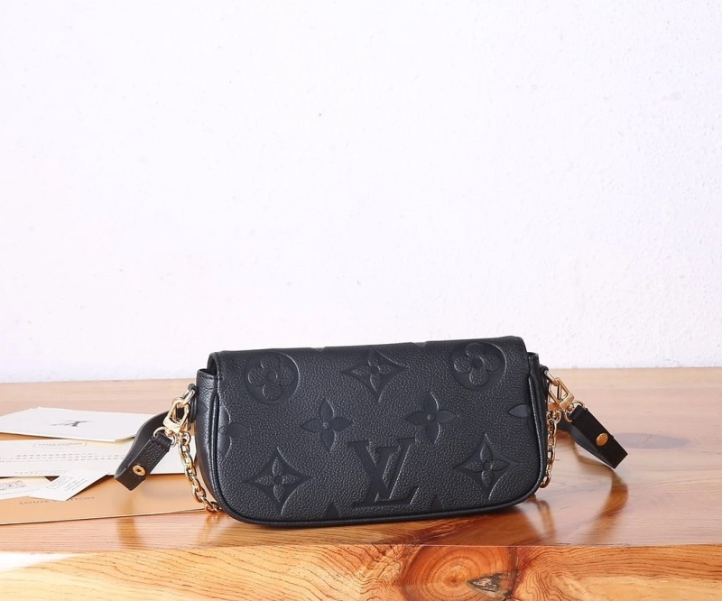 LV Satchel bags 4233G-1033