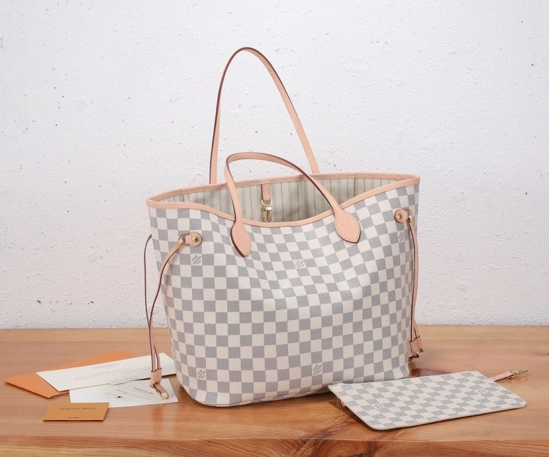 LV Shopping Bags 4233G-1045