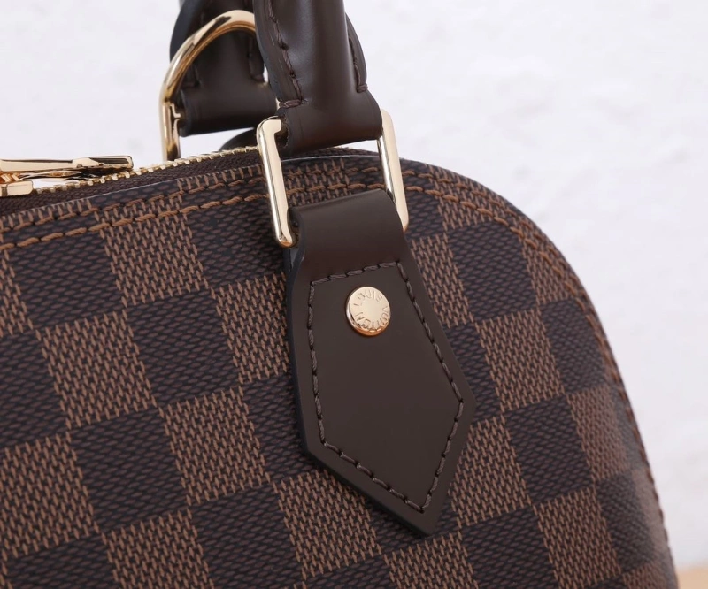 LV Top Handle Bags 4233G-1051