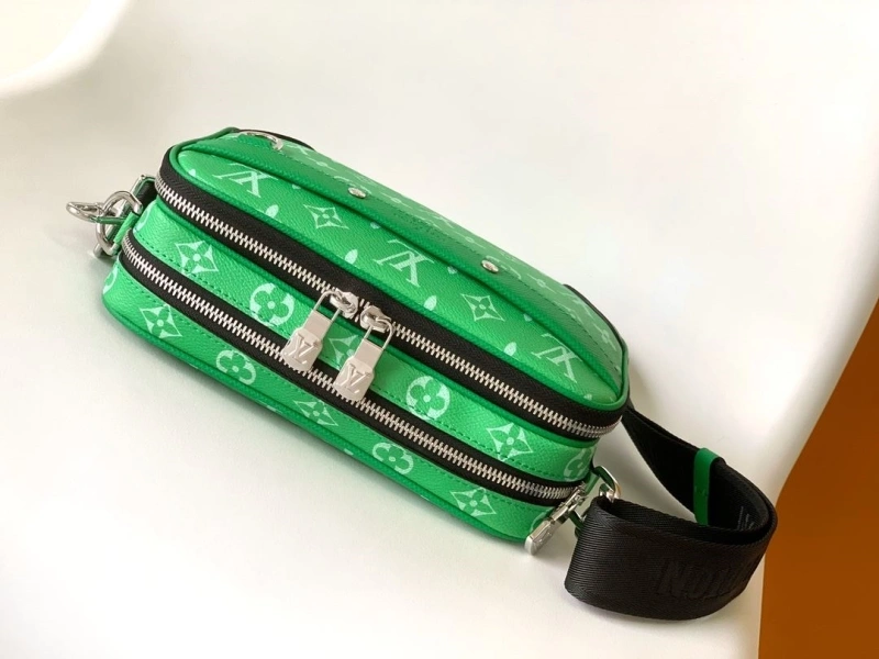 LV Satchel bags 4233G-1070