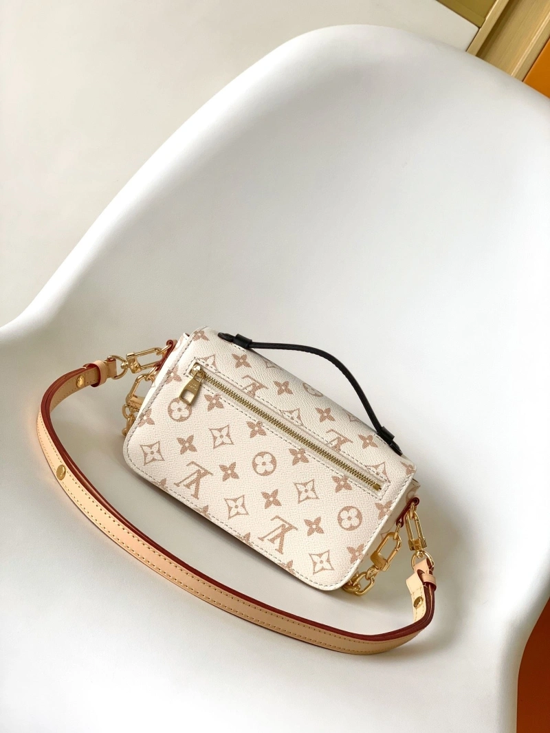 LV Satchel bags 4233G-1071
