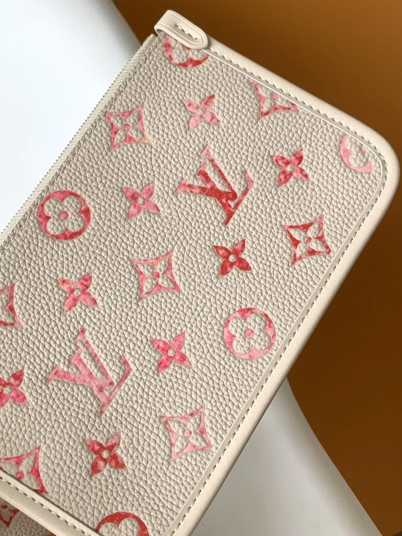 LV Top Handle Bags 4233G-1077
