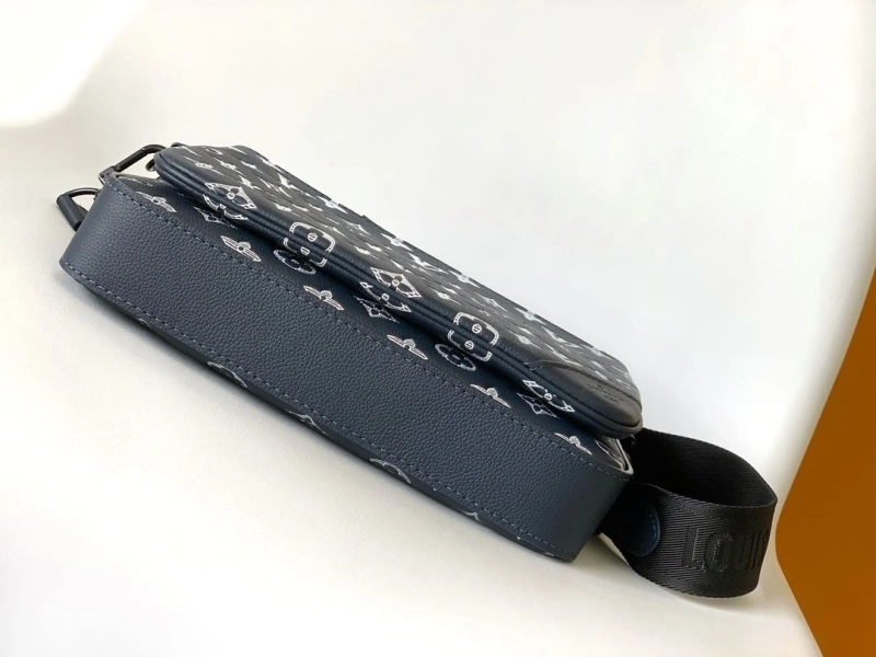 LV Satchel bags 4233G-1203