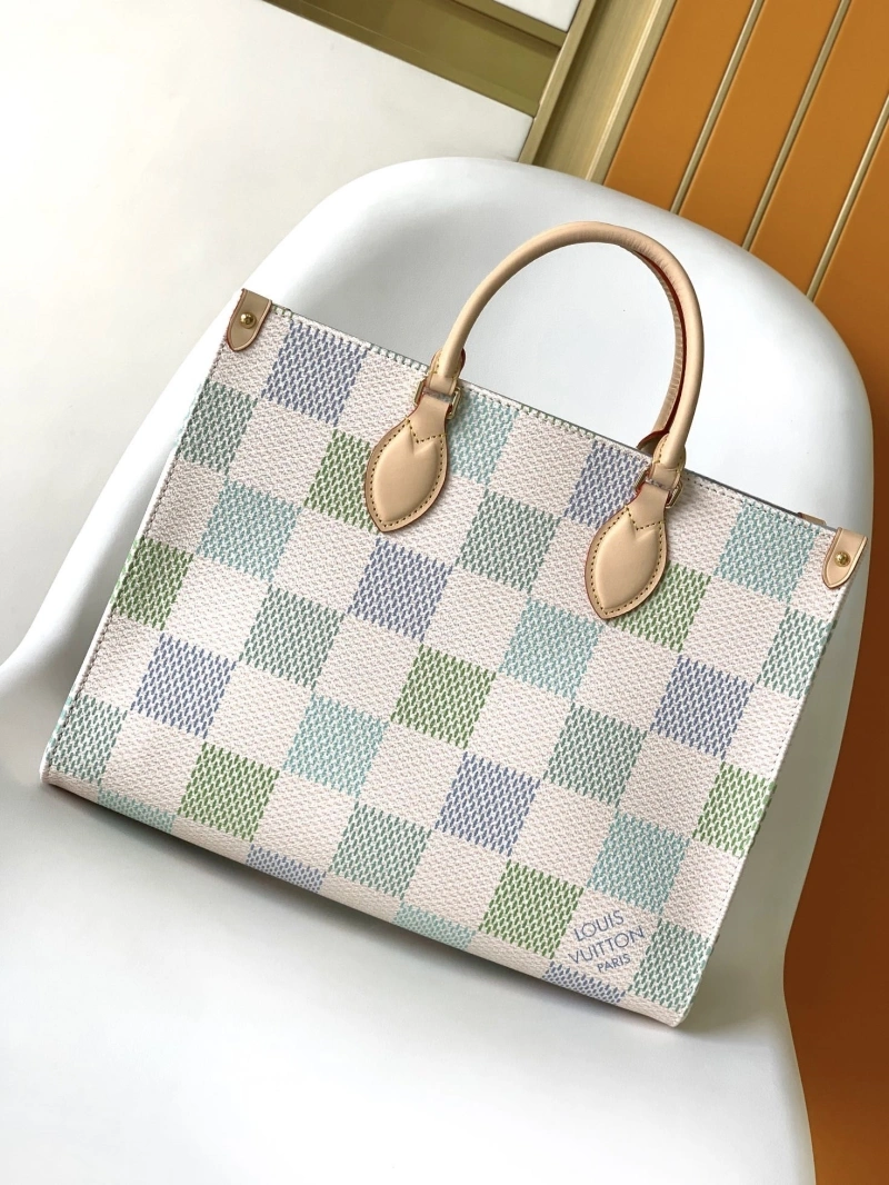 LV Shopping Bags 4233G-1207