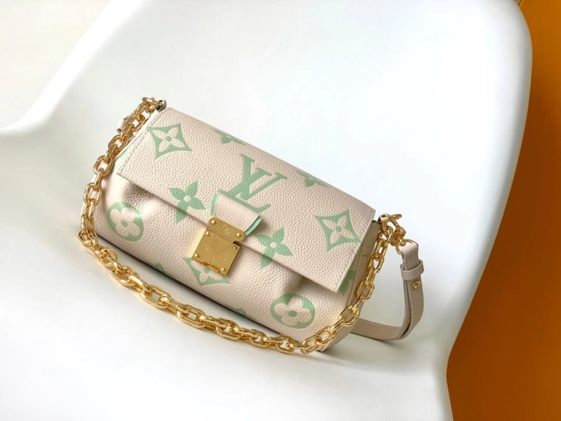 LV Satchel bags 4233H-0001
