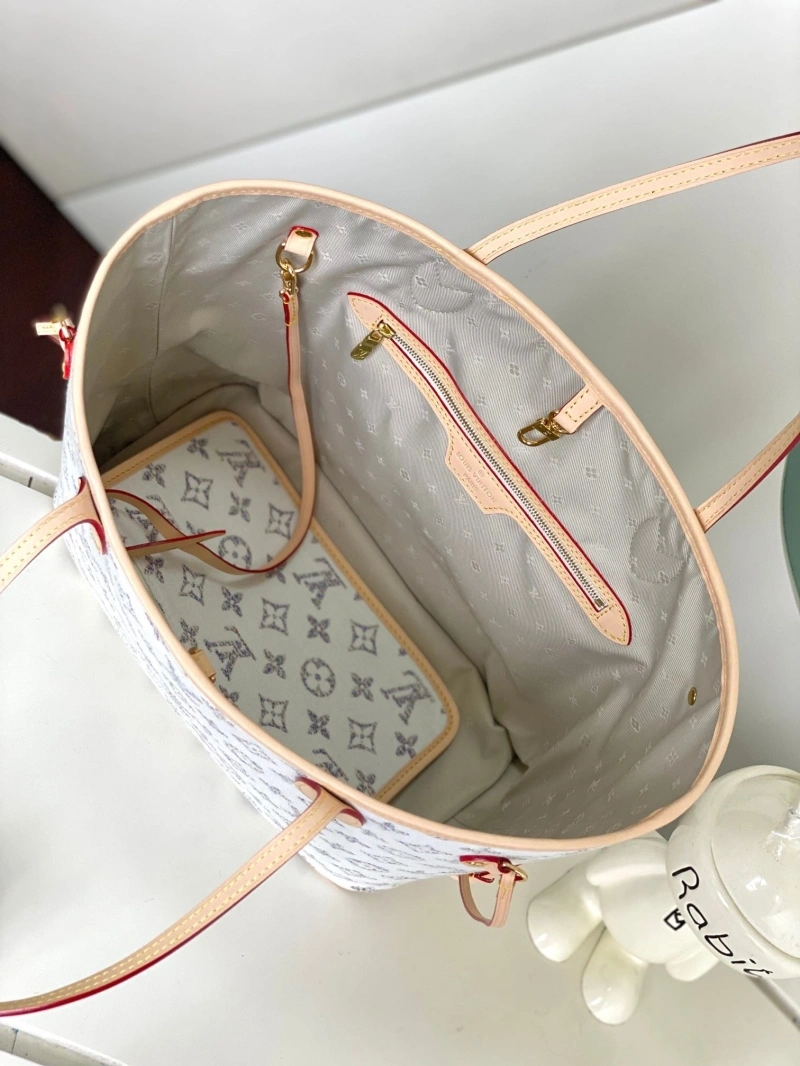 LV Shopping Bags 4233H-0004