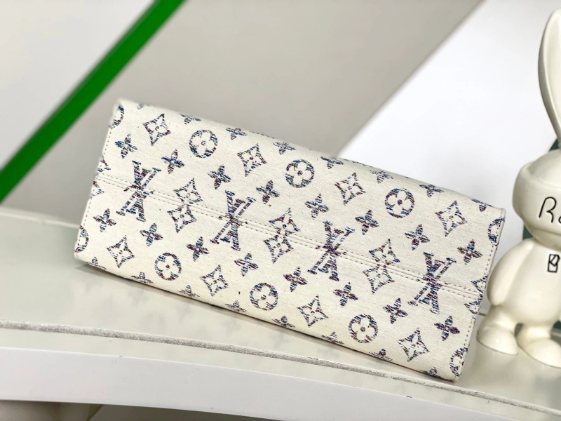 LV Shopping Bags 4233H-0007