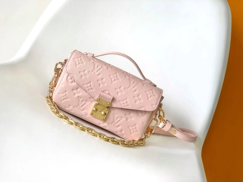 LV Satchel bags 4233H-0011