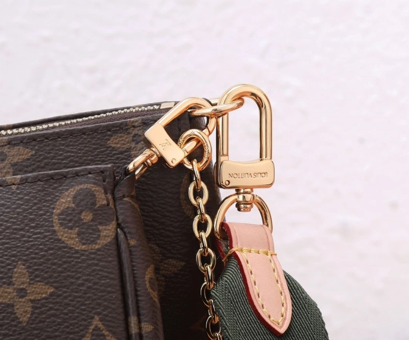 LV Satchel bags 4233H-0042