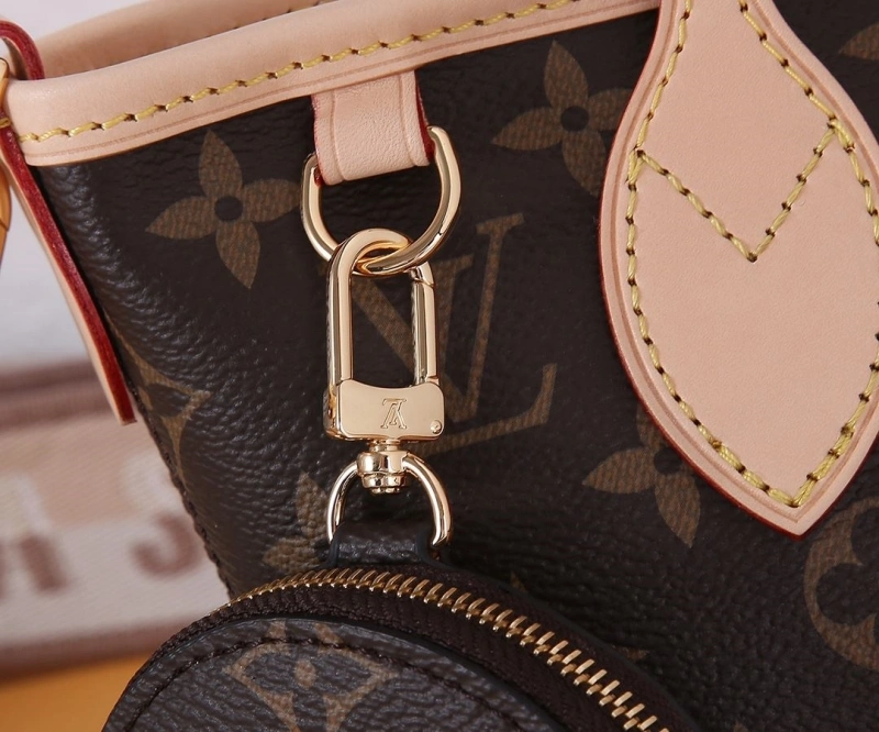 LV Shopping Bags 4233H-0047