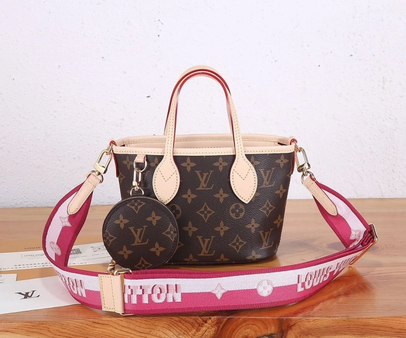 LV Shopping Bags 4233H-0048