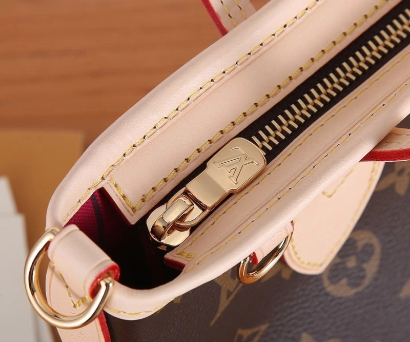 LV Shopping Bags 4233H-0048