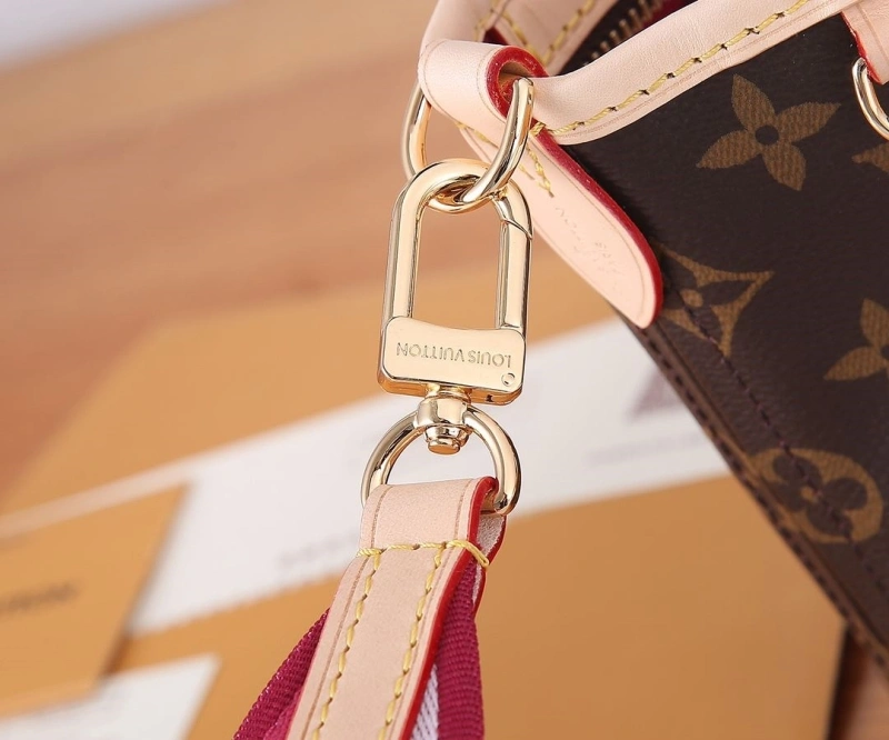 LV Shopping Bags 4233H-0048