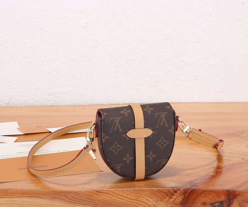 LV Satchel bags 4233H-0050
