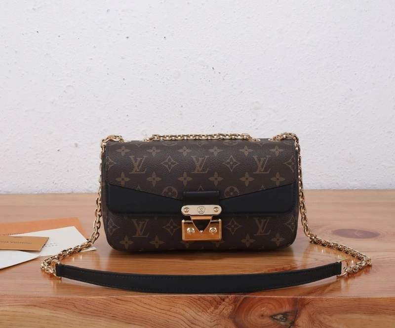 LV Satchel bags 4233H-0055