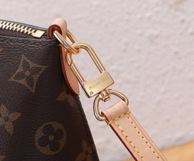 LV Top Handle Bags 4233H-0059