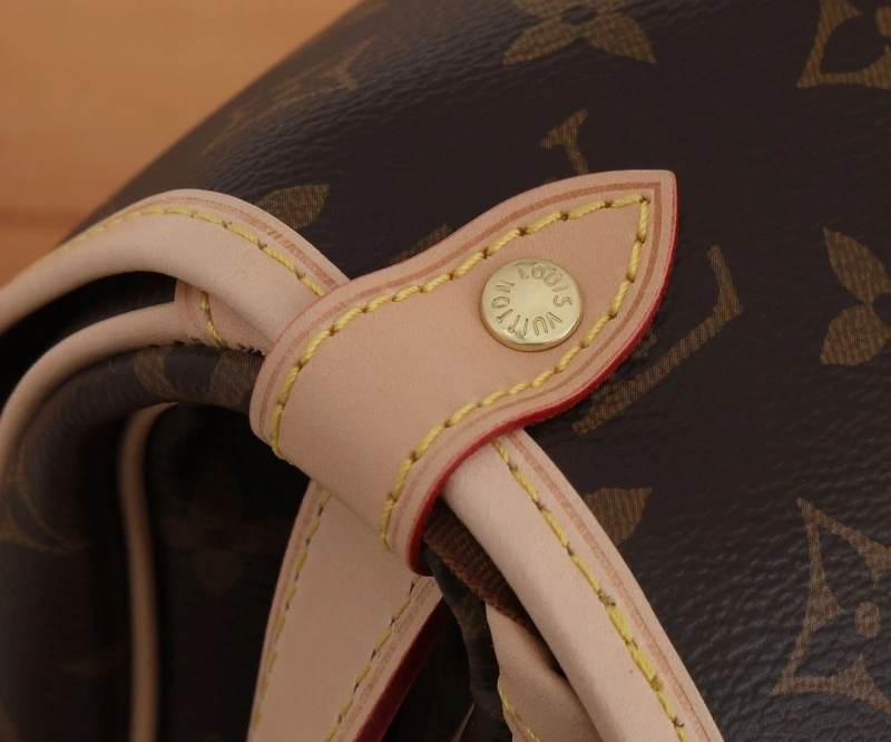 LV Satchel bags 4233H-0065