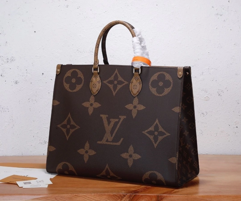 LV Shopping Bags 4233H-0067