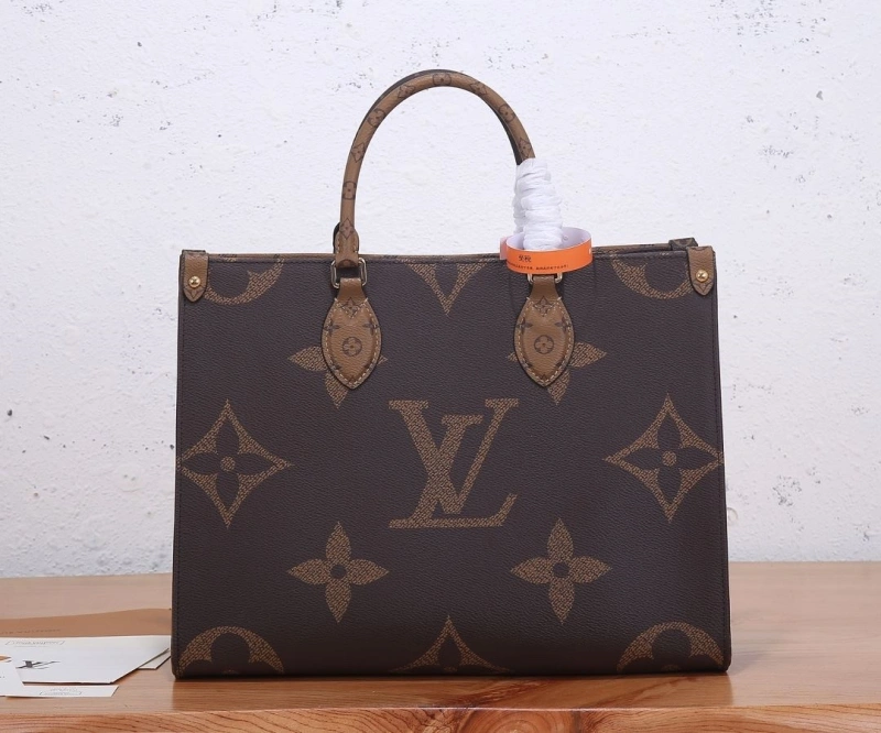 LV Shopping Bags 4233H-0070