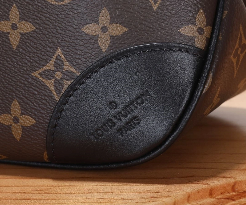 LV Satchel bags 4233H-0072