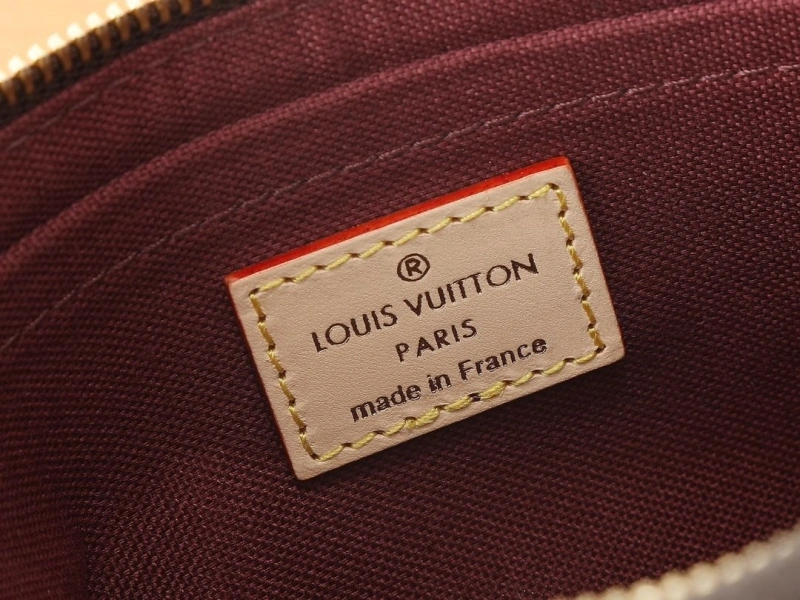 LV Satchel bags 4233H-0080