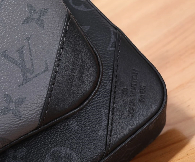 LV Satchel bags 4233H-0081