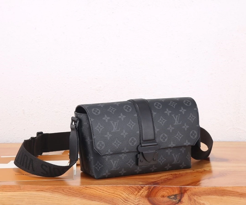 LV Satchel bags 4233H-0085