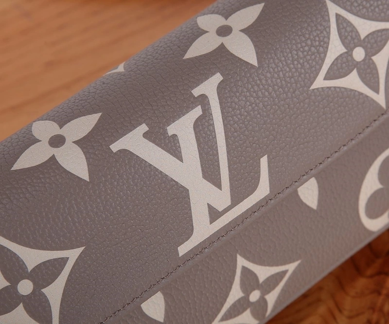 LV Satchel bags 4233H-0092