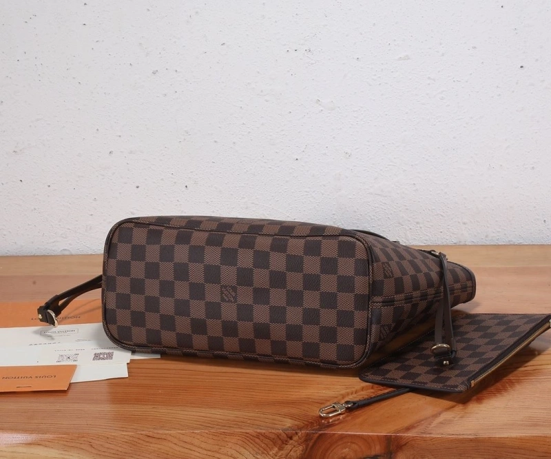 LV Shopping Bags 4233H-0094