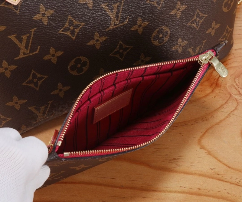LV Shopping Bags 4233H-0099