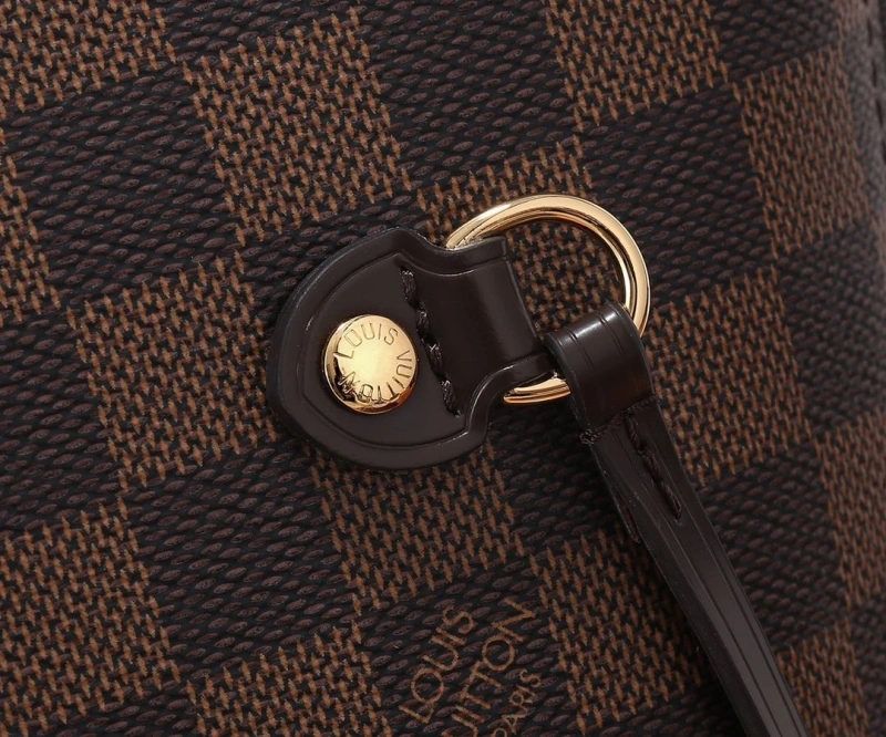 LV Shopping Bags 4233H-0101